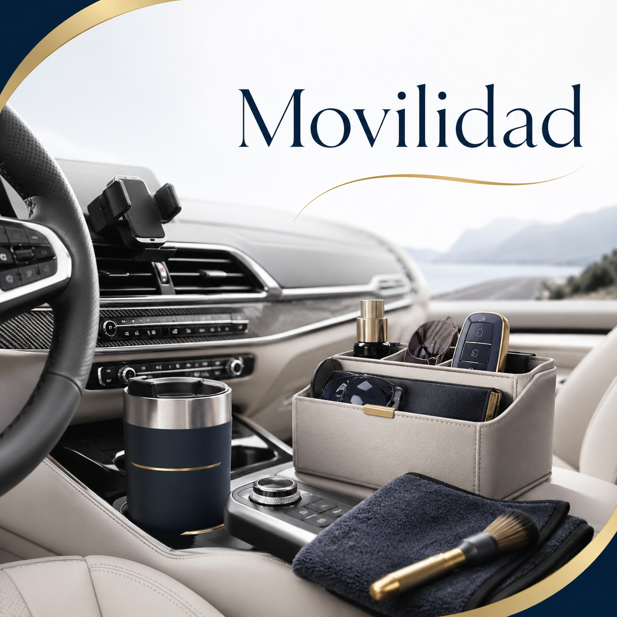 Movilidad
