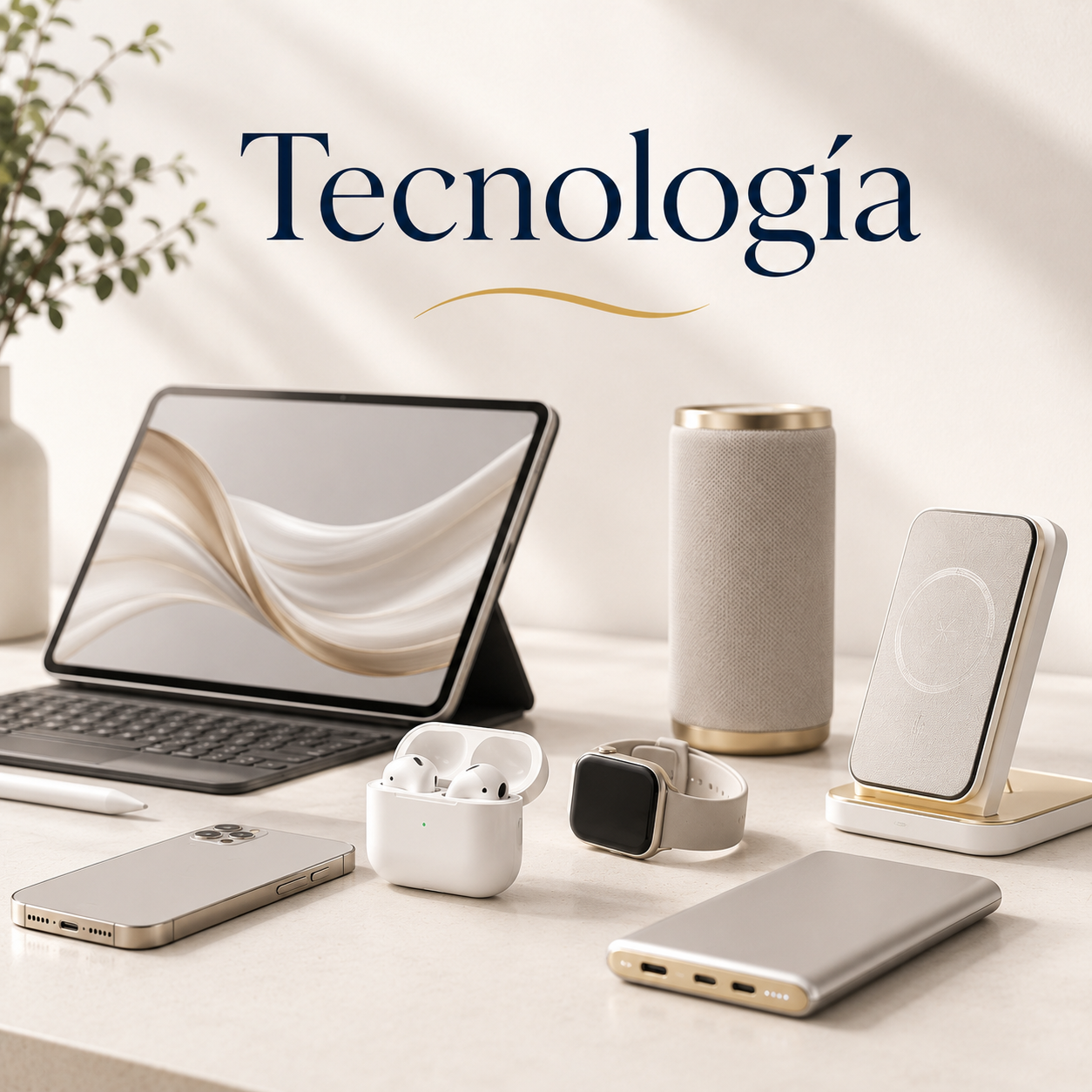 Tecnología