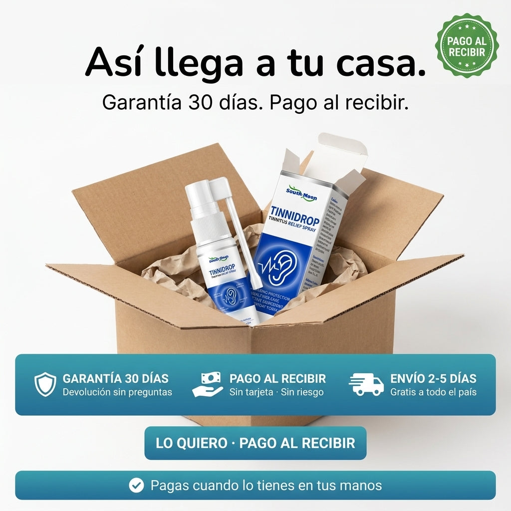 Tinnidrop Limpiador De Oido - id114748 — vista 7