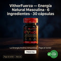 Vithor 30cap Potencializador id90784 — vista 1