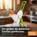 Cortador Rebanador Rallador Picador - id71434 — vista 1
