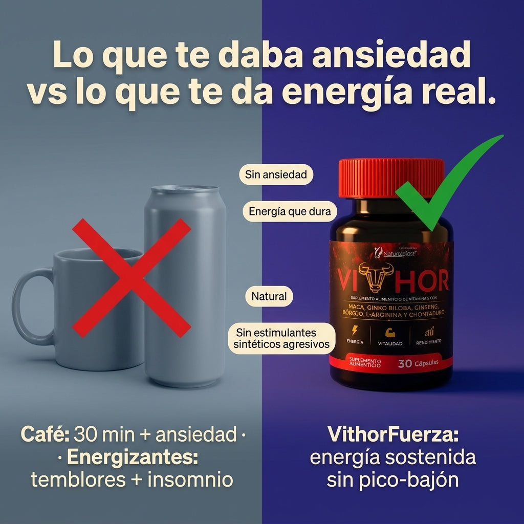 Vithor 30cap Potencializador id90784 — vista 2