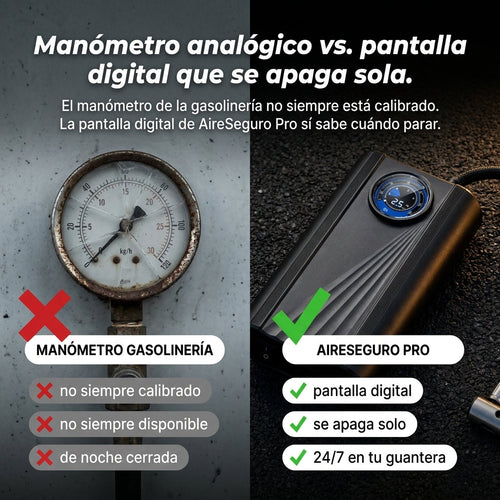 Compresor De Aire Portatil-id109378 — vista 2