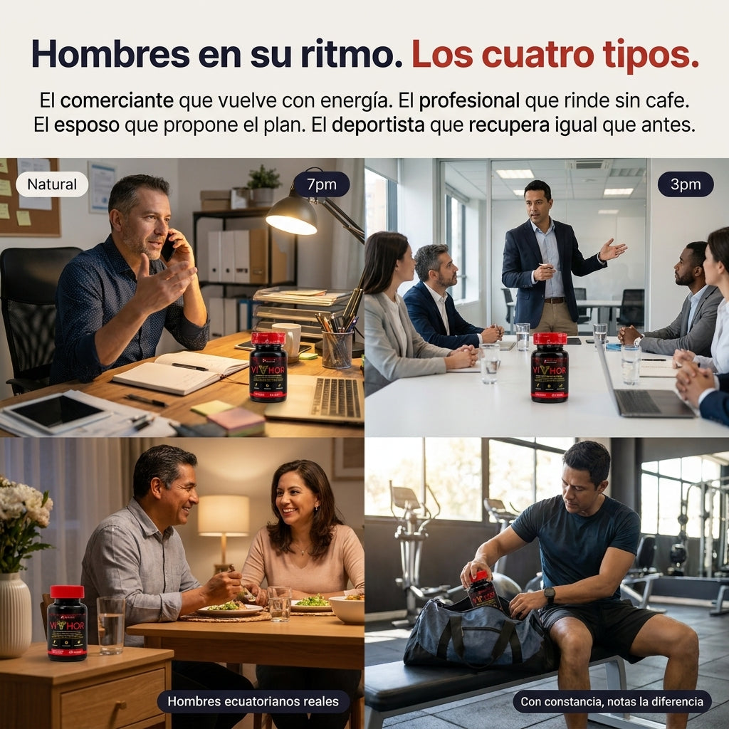 Vithor 30cap Potencializador id90784 — vista 5