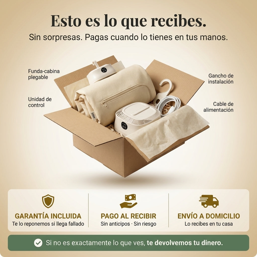 Secadora Ropa Portatil — vista 7