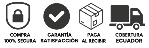 Insignias de confianza